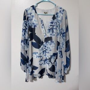 Show Me Your Mumu Jamie Tunic